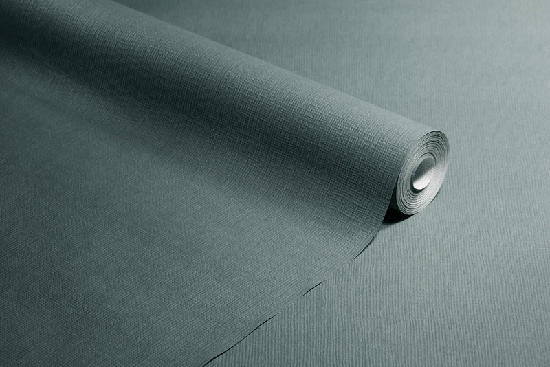 Anaglypta Sage Wallpaper - Textured