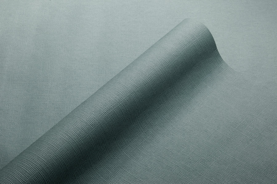 Anaglypta Pre Painted Textured Wallpaper - Sage