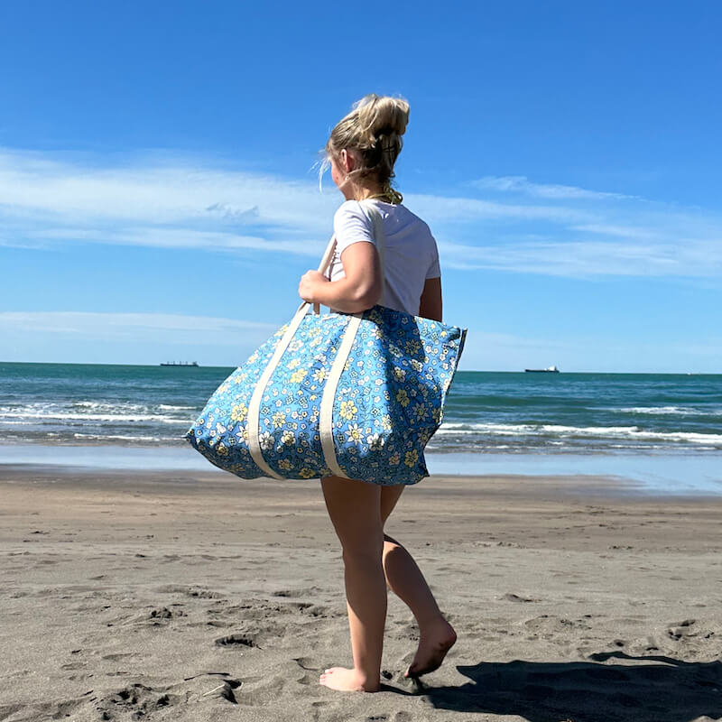 Muchmore Summer Bag - 3 Colours