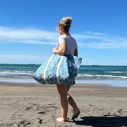 Muchmore Summer Bag - 3 Colours