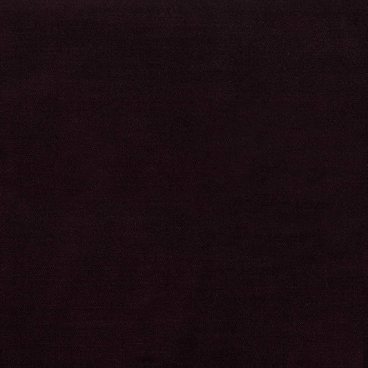 Halston Fabric - Plum