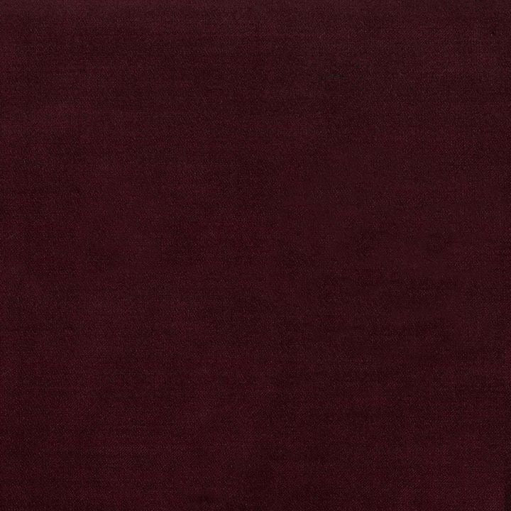 Halston Fabric - Ruby