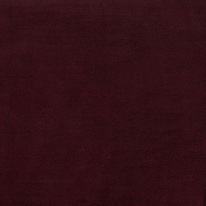 Halston Fabric - Ruby