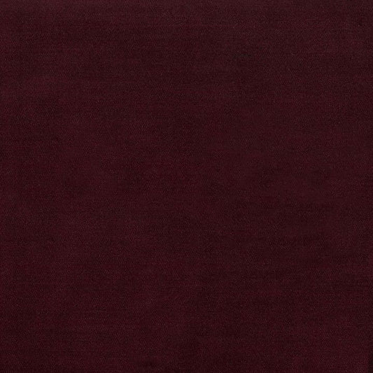 Halston Fabric - Ruby