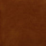 Halston Fabric - Rust