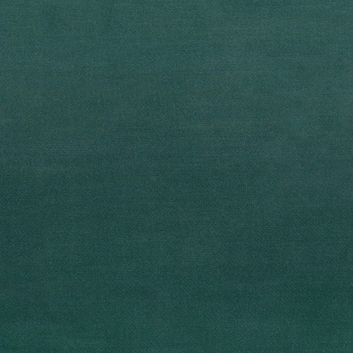 Halston Velvet Upholstery Fabric - Teal