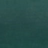 Halston Velvet Upholstery Fabric - Teal