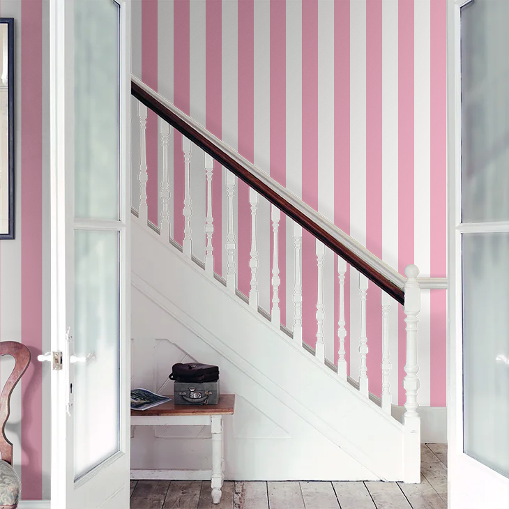 Bloc Stripe - Ohpopsi - Bubblegum