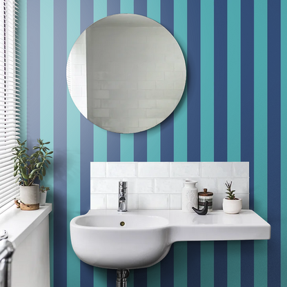 Bloc Stripe - Ohpopsi - Inky