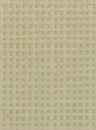 Burlap Safari Grasscloth Wallpaper - Sage Green (On Gold)