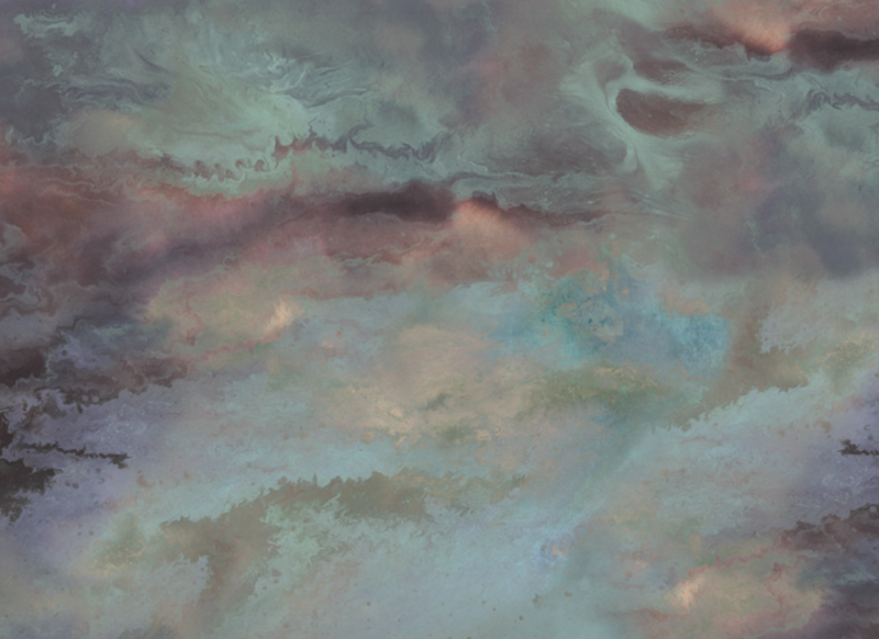 Jupiter - Custom sized wallpaper mural (per/m2)