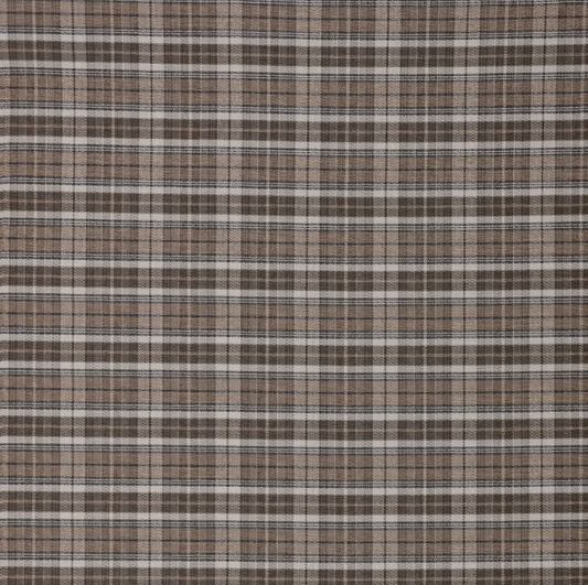 Highlands Upholstery Fabric - Taupe