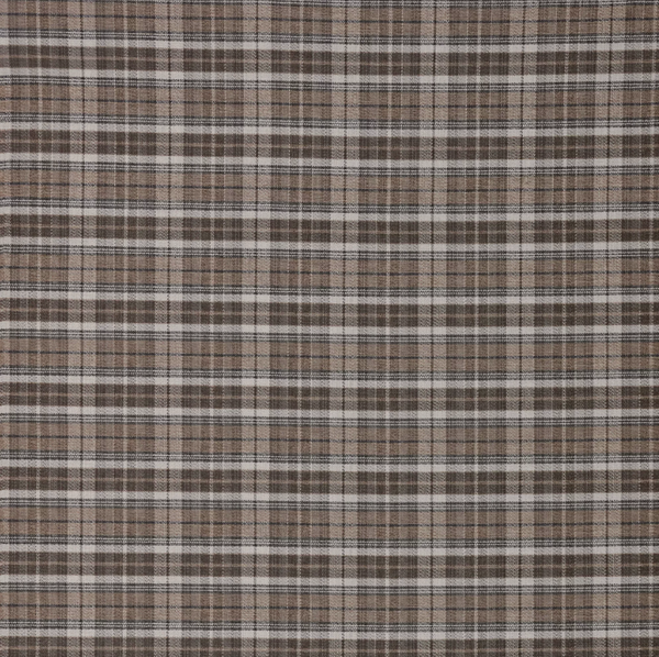 Sample - Highlands Upholstery Fabric - Taupe