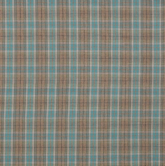 Highlands Upholstery Fabric - Green