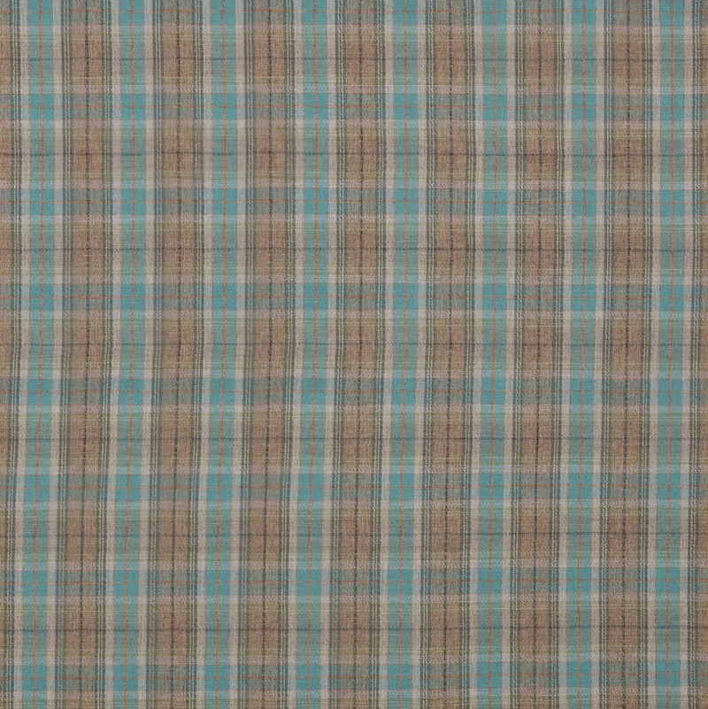 Highlands Upholstery Fabric - Green