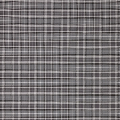 Highlands Upholstery Fabric - Charcoal