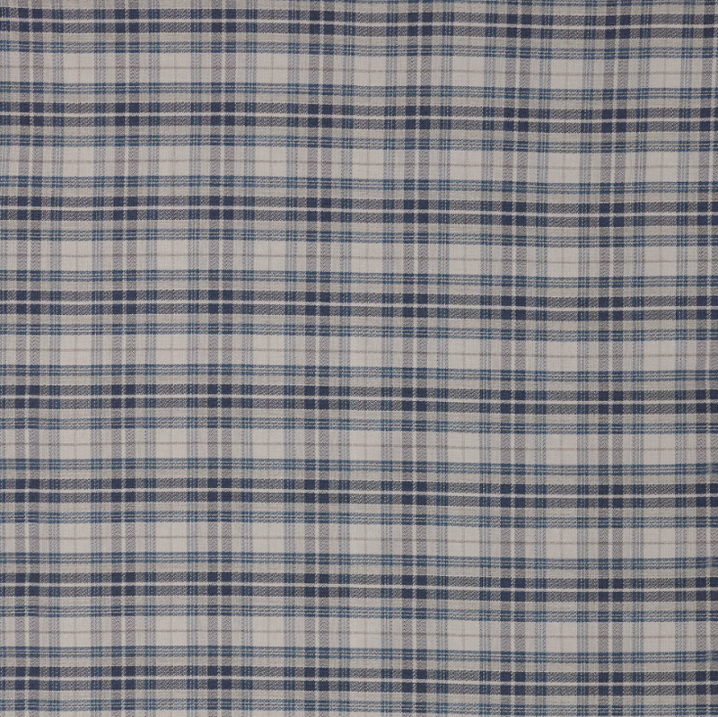 Highlands Upholstery Fabric - Blue
