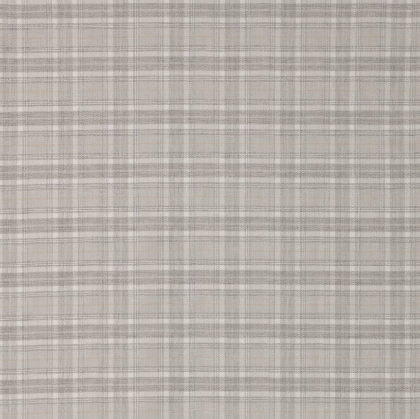 Highlands Upholstery Fabric - Alabaster