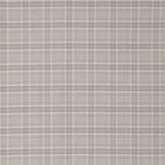 Highlands Upholstery Fabric - Alabaster