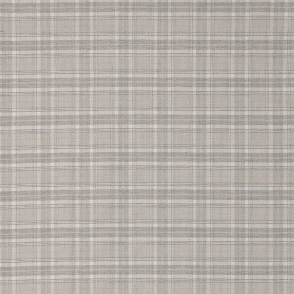 Sample - Highlands Upholstery Fabric - Alabaster