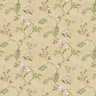 Dancing Iris - Wallpaper - Honey
