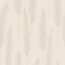 Brushed Grass Wallpaper - Beige