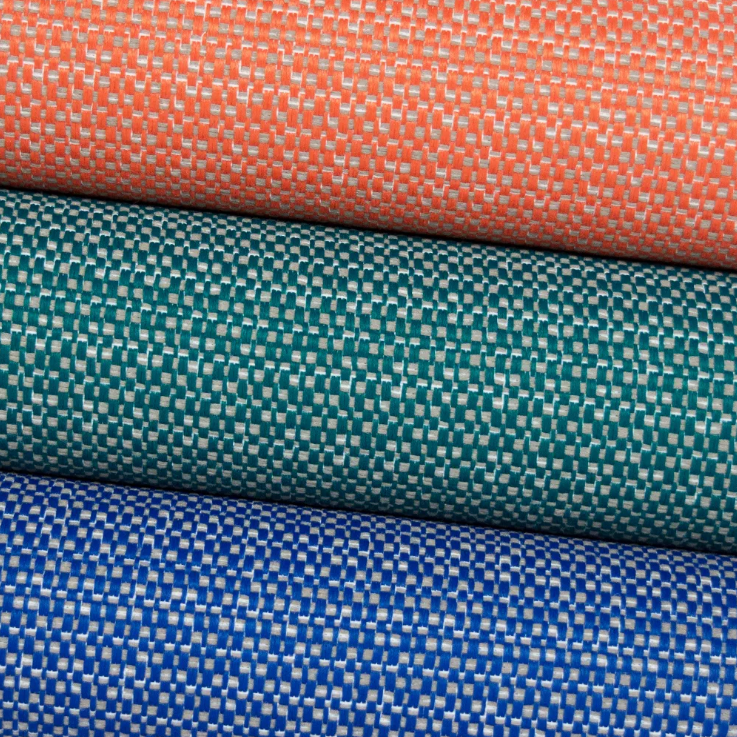 Mykonos Cloud Upholstery Fabric - Outdoors
