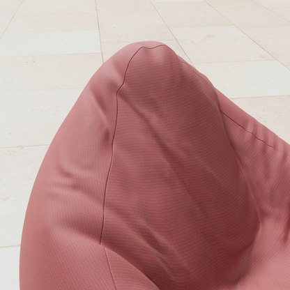 Mykonos Cloud Upholstery Fabric - Outdoors