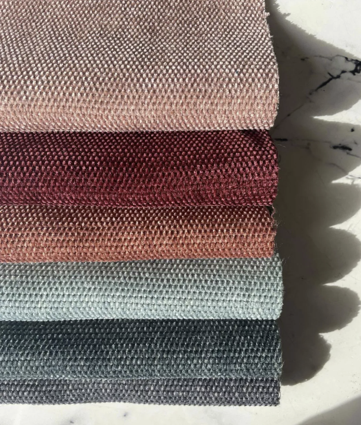 Copeland Fabric
