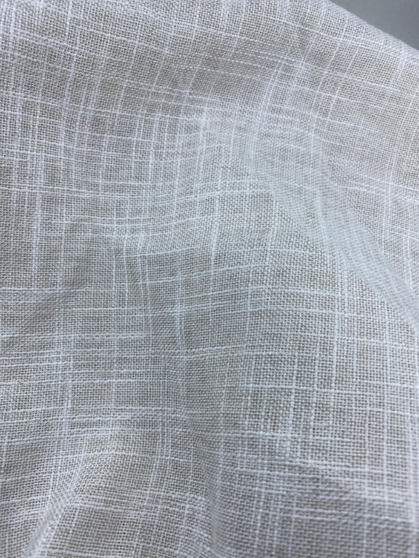 Monte Carlo Sheer Fabric