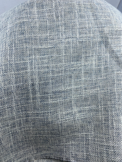 Monte Carlo Sheer Fabric