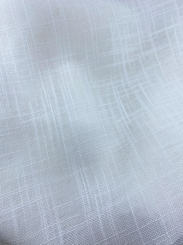 Monte Carlo Sheer Fabric