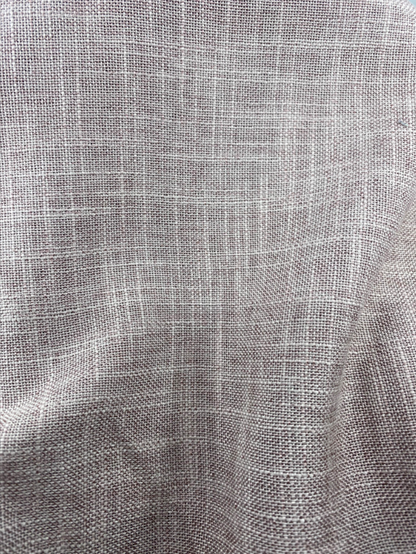 Monte Carlo Sheer Fabric