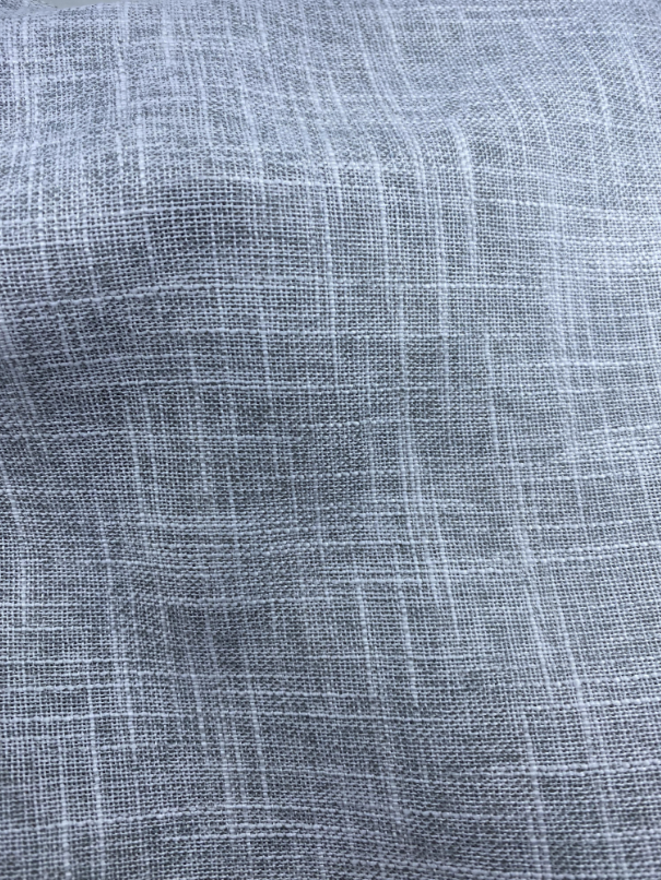 Monte Carlo Sheer Fabric