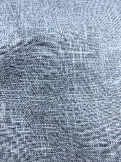 Monte Carlo Sheer Fabric