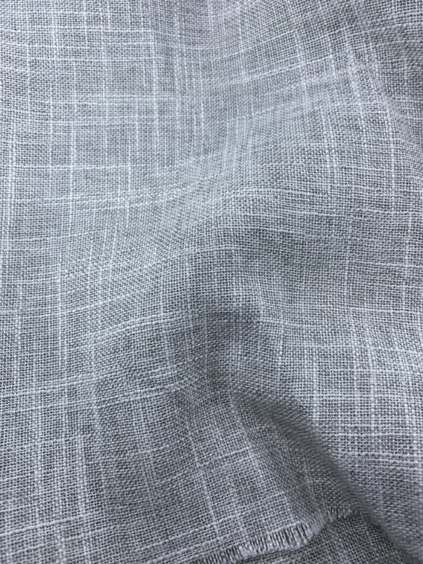 Monte Carlo Sheer Fabric