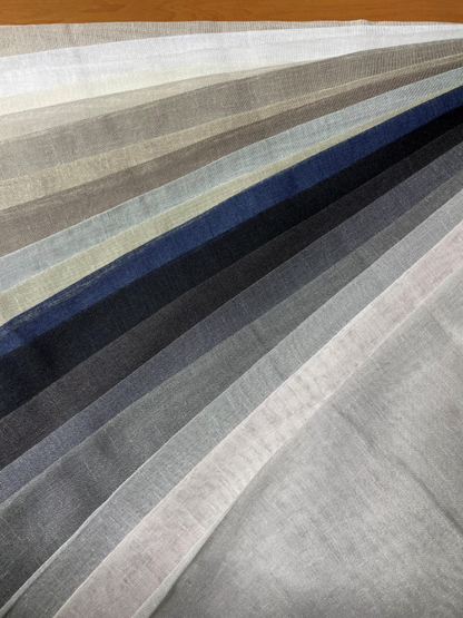 Milan Sheer Fabric