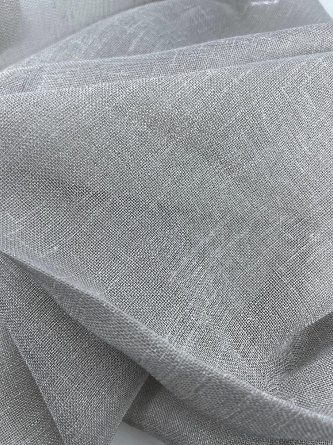 Milan Sheer Fabric