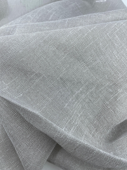 Milan Sheer Fabric