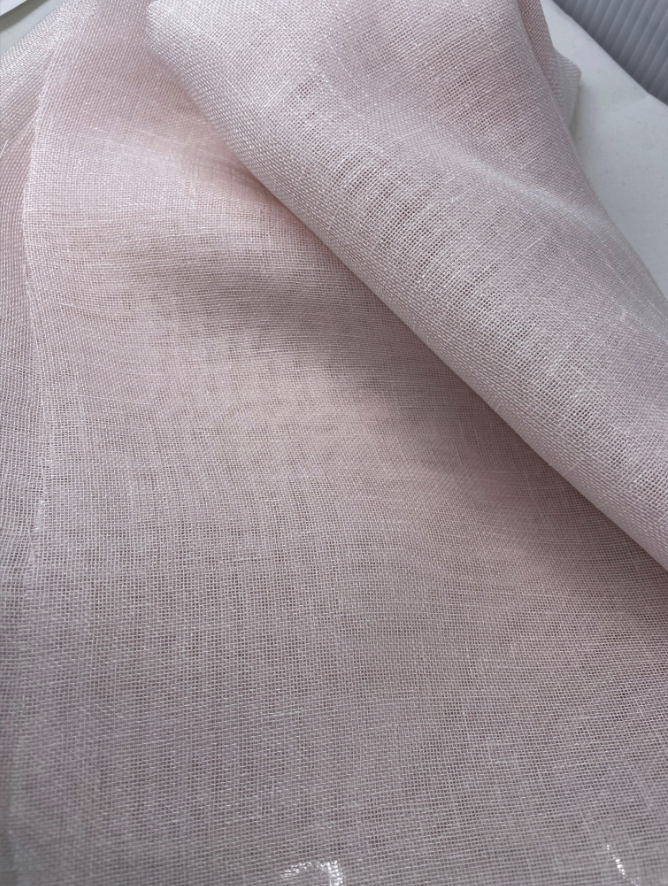 Milan Sheer Fabric