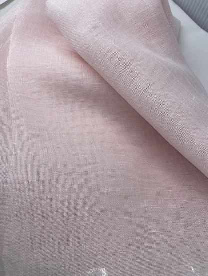 Milan Sheer Fabric