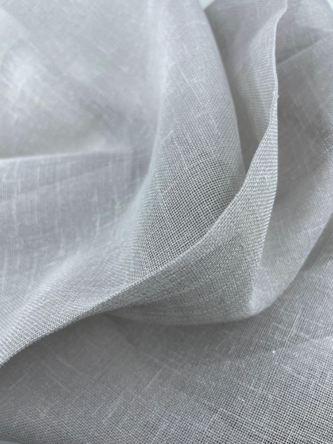 Milan Sheer Fabric