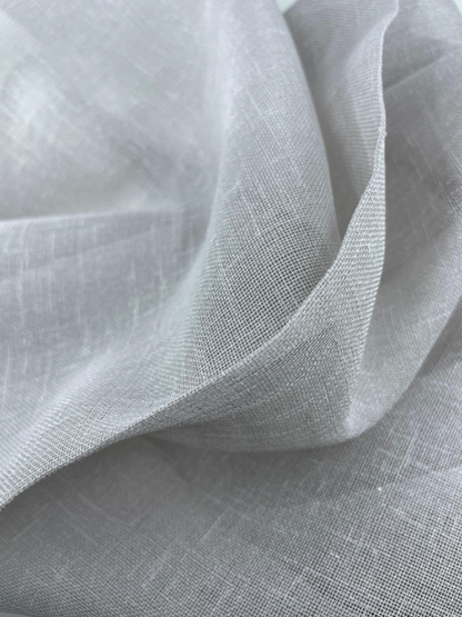 Milan Sheer Fabric