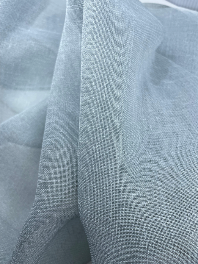 Milan Sheer Fabric