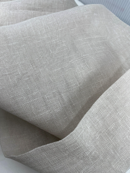 Milan Sheer Fabric