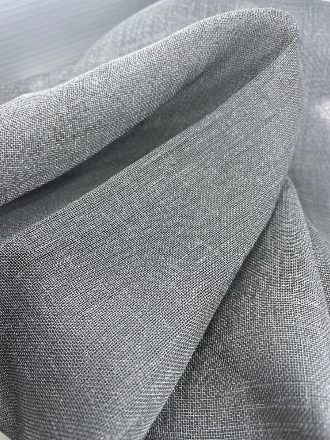 Milan Sheer Fabric