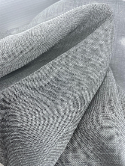 Milan Sheer Fabric