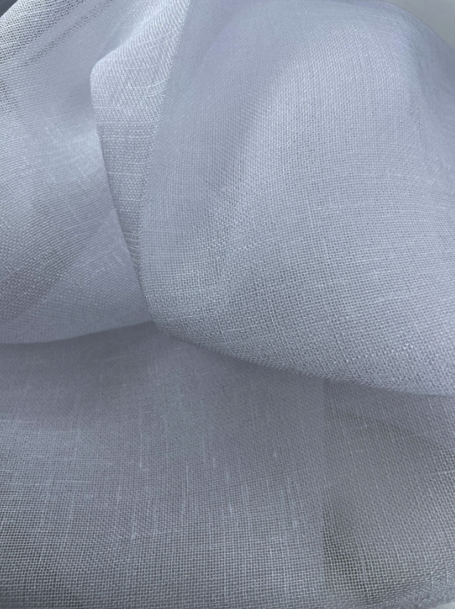 Milan Sheer Fabric