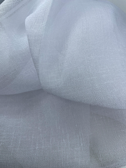 Milan Sheer Fabric