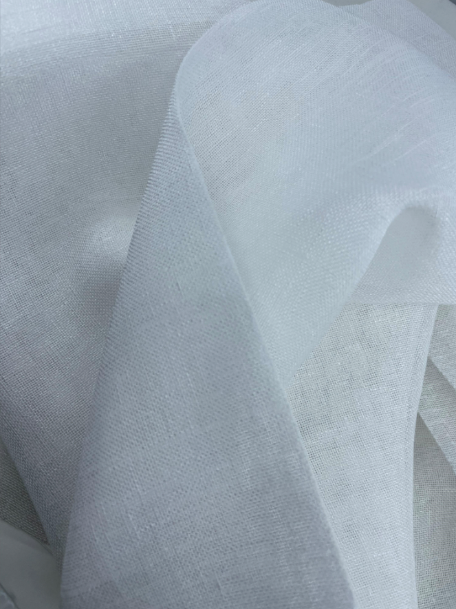 Milan Sheer Fabric